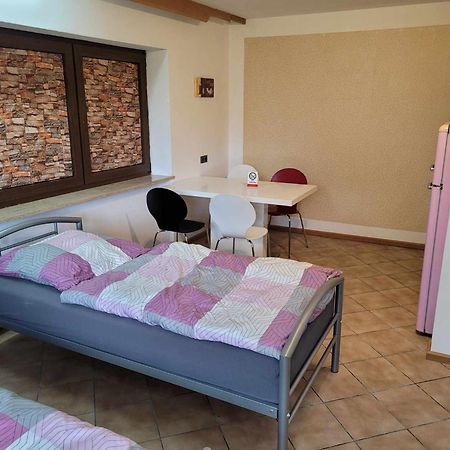 Bechhofen  Fifties Apartment Bechhofen מראה חיצוני תמונה