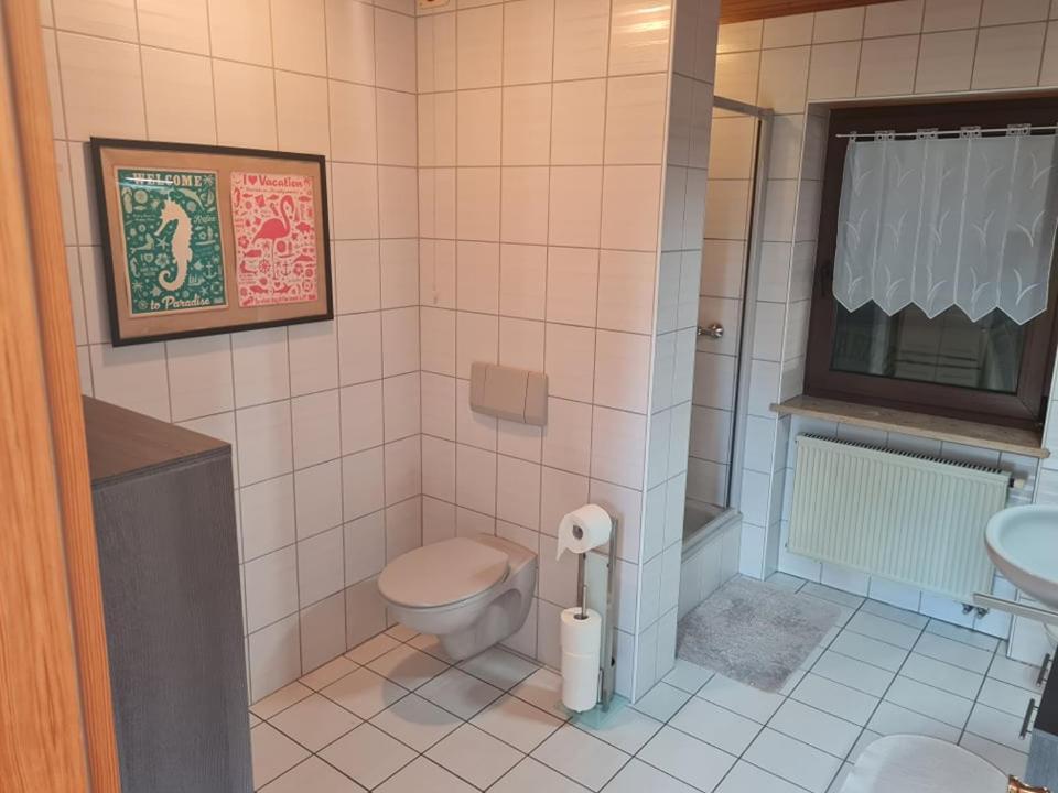 Bechhofen  Fifties Apartment Bechhofen מראה חיצוני תמונה