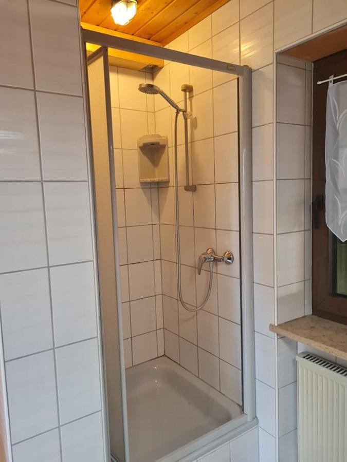 Bechhofen  Fifties Apartment Bechhofen מראה חיצוני תמונה