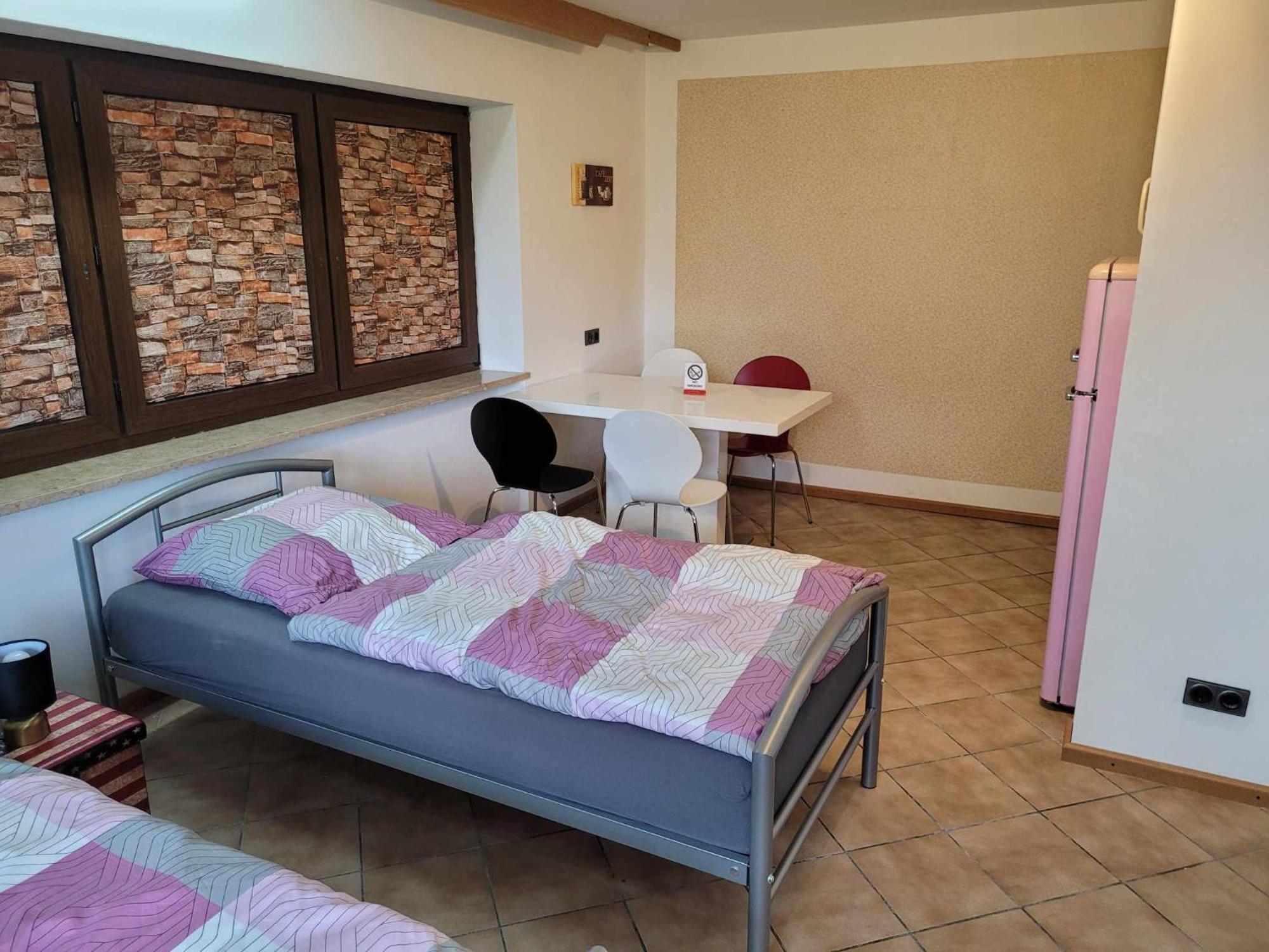 Bechhofen  Fifties Apartment Bechhofen מראה חיצוני תמונה